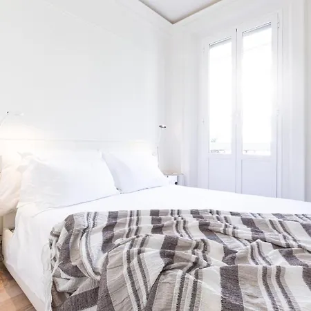 Apartment With Balcony - Collection