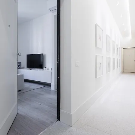 With Balcony - Collection * Milan