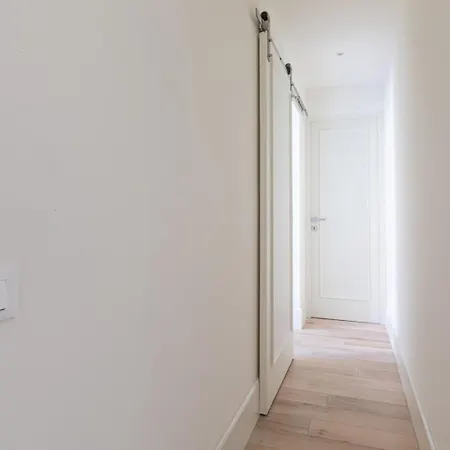 With Balcony - Collection Apartment *