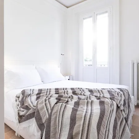 With Balcony - Collection Apartment