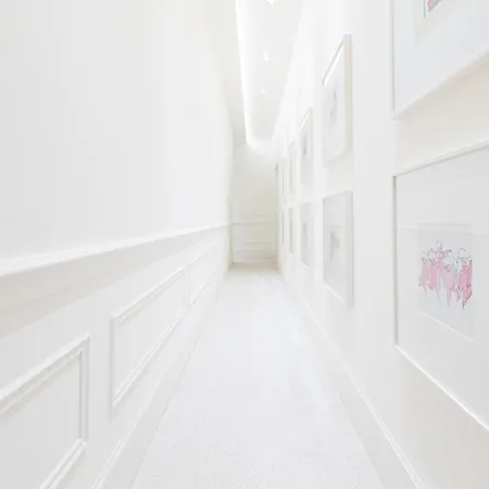 With Balcony - Collection