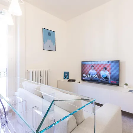 With Balcony - Collection Apartment *