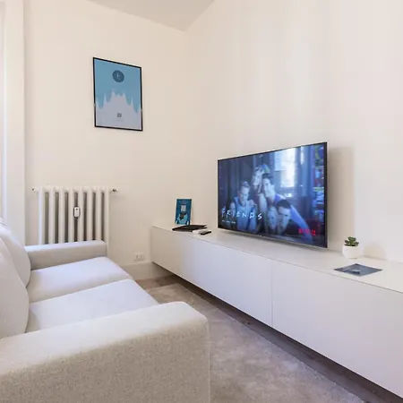 Apartment With Balcony - Collection