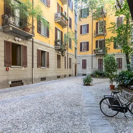 With Balcony - Collection Apartment *
