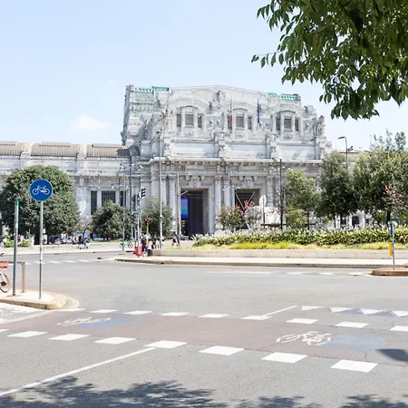 Appartement With Balcony - Collection
