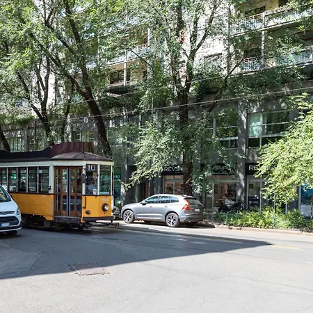 With Balcony - Collection Appartement *