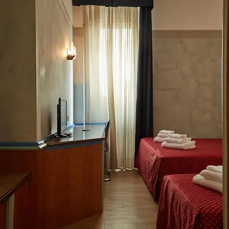 Hotel Lido 3*