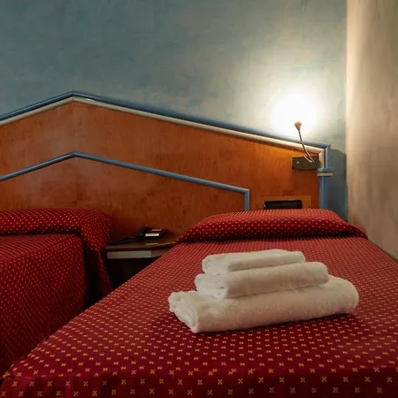 Hotel Lido Milan