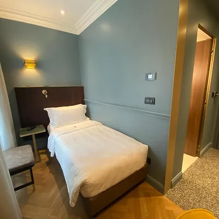 Berna Hotel 4*