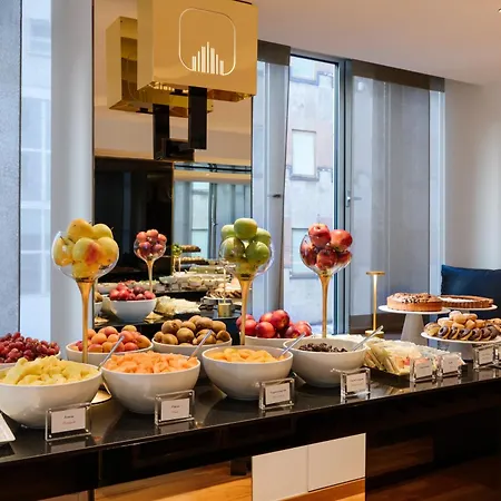 The Square Duomo - Preferred & 4*