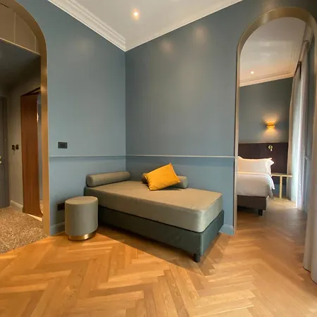 Hotel Berna 4*