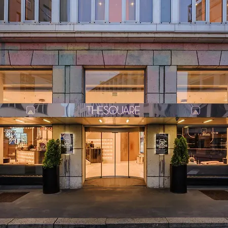 The Square Duomo - Preferred & Hotel