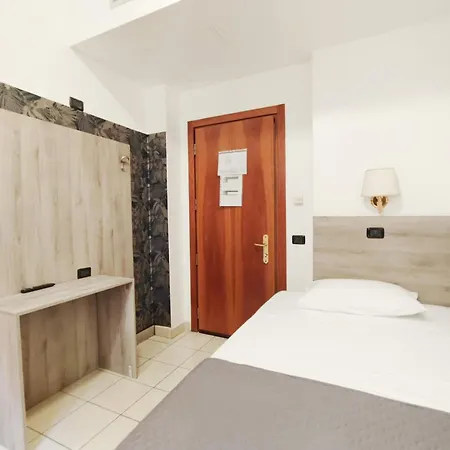 Mondial Hotel Milão