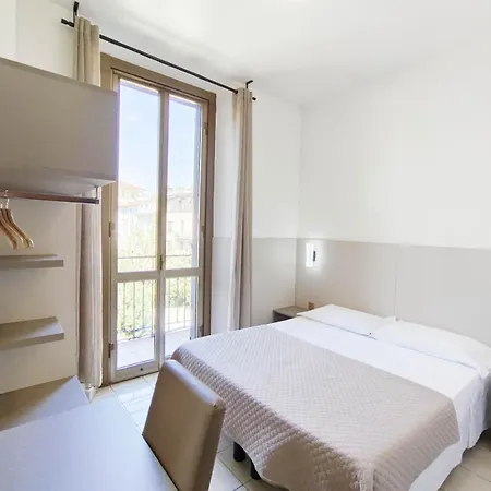 Hotel Mondial Milaan