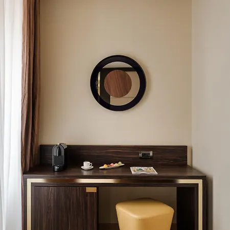 The Square Duomo - Preferred & Hotel