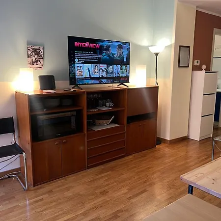 Bnbutler - Paolo Sarpi, 58 - Nel Cuore Pulsante Di דירה מילאנו