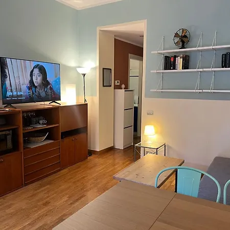 Bnbutler - Paolo Sarpi, 58 - Nel Cuore Pulsante Di *