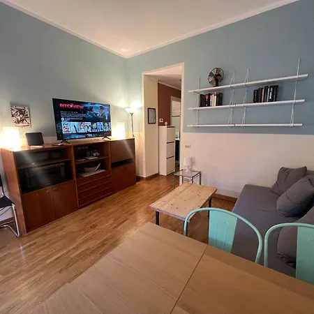 Apartment Bnbutler - Paolo Sarpi, 58 - Nel Cuore Pulsante Di