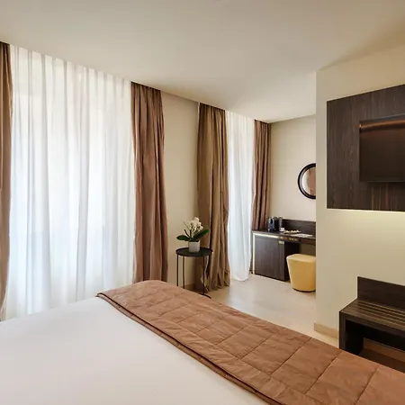 The Square Duomo - Preferred & 4*