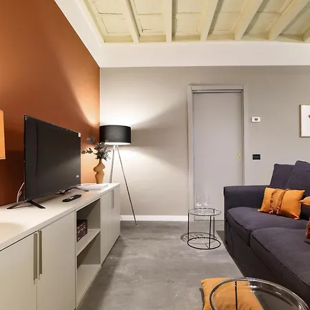 Contempora - Ampio Monolocale - Duomo - Colonne Di San Lorenzo Lejlighed Milano