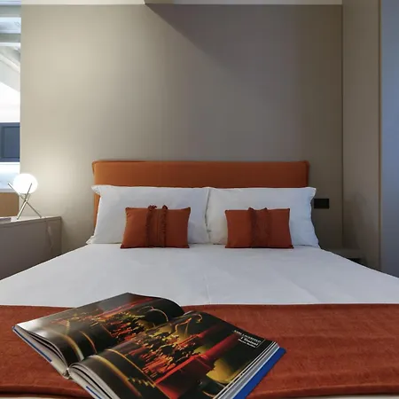 Contempora - Ampio Monolocale Medici 7 * Milan