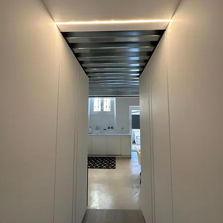 White In * Milan