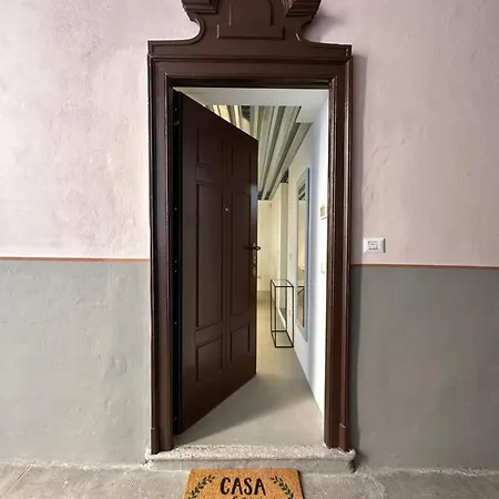 Apartamento White In *