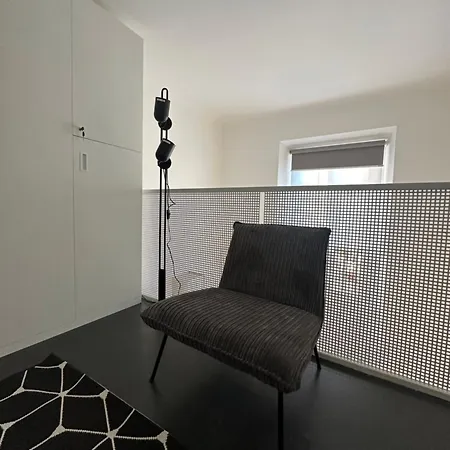 Apartment White In *