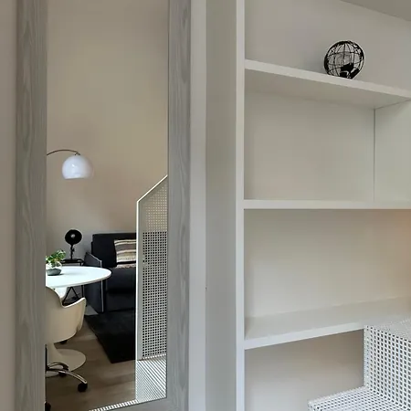 White In * Milan