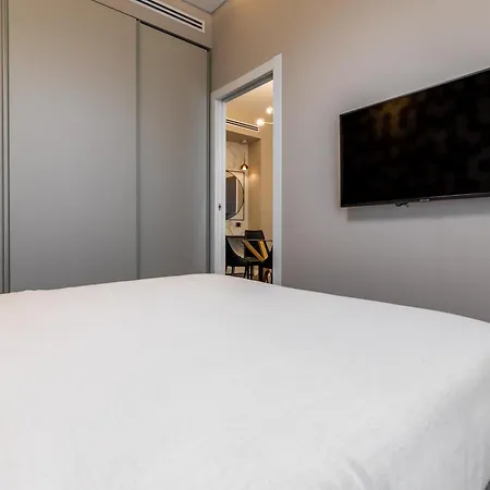 Apartamento Duomo Elegant