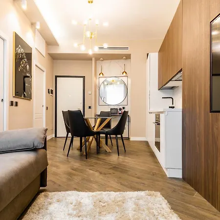 Apartamento Duomo Elegant *