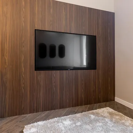 Apartamento Duomo Elegant Milán