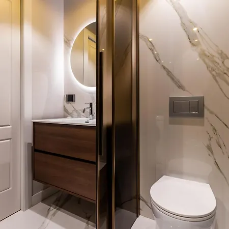 Apartment Duomo Elegant *