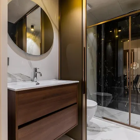 Apartment Duomo Elegant Milan