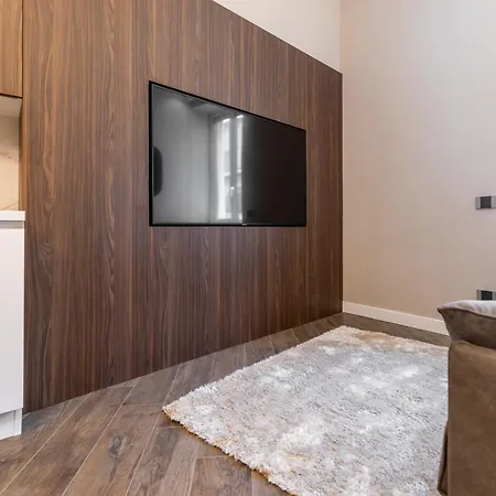 Apartamento Duomo Elegant *