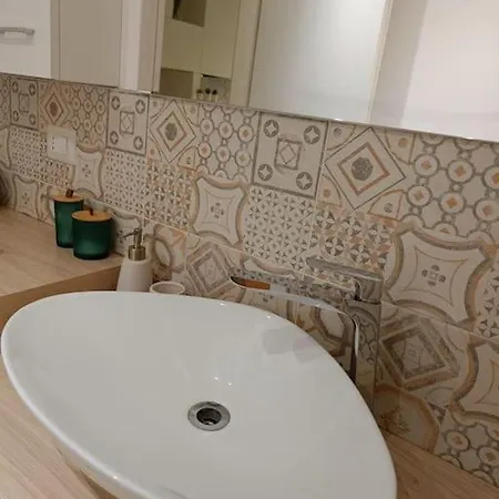 Apartamento Da Rosa E Pier - Charming Milão