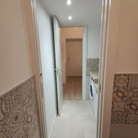 Apartamento Da Rosa E Pier - Charming Milão