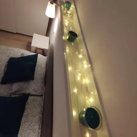 Da Rosa E Pier - Charming Milão