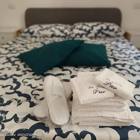 Da Rosa E Pier - Charming Apartamento