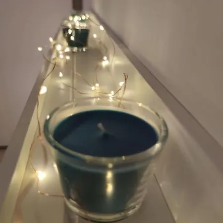 Apartamento Da Rosa E Pier - Charming Milão