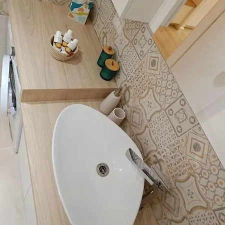 Da Rosa E Pier - Charming Apartamento Milão