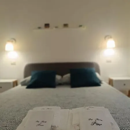 Apartamento Da Rosa E Pier - Charming *