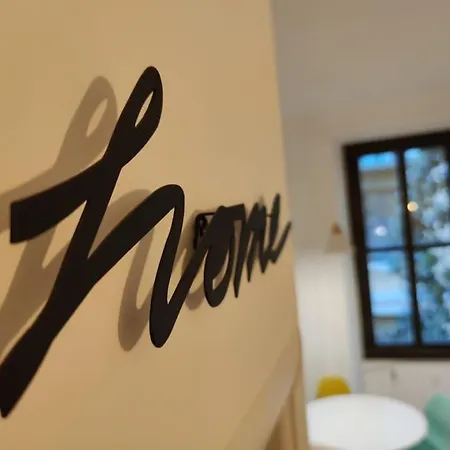 Apartamento Da Rosa E Pier - Charming *