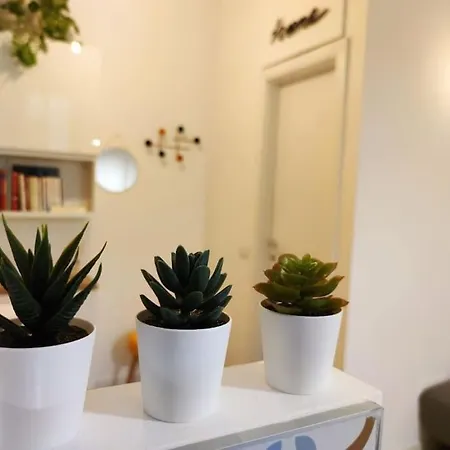 Da Rosa E Pier - Charming Apartamento