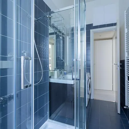 Porta Volta Bright And Roomy Flat *