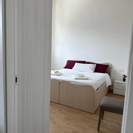 Apartamento Vera Project *