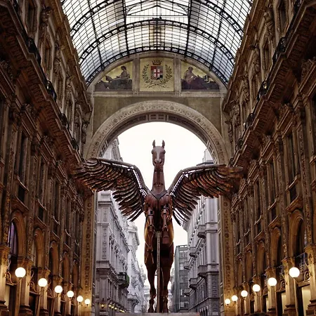 Milanosuite Citylife Sansiro * Milan