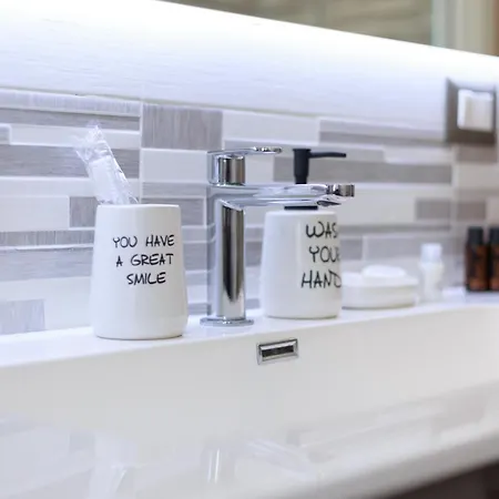 Apartament Littesuite Ippodromo Sansiro Citylife *