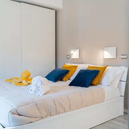 Littesuite Ippodromo Sansiro Citylife