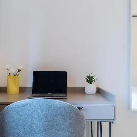 Littesuite Ippodromo Sansiro Citylife Mediolan